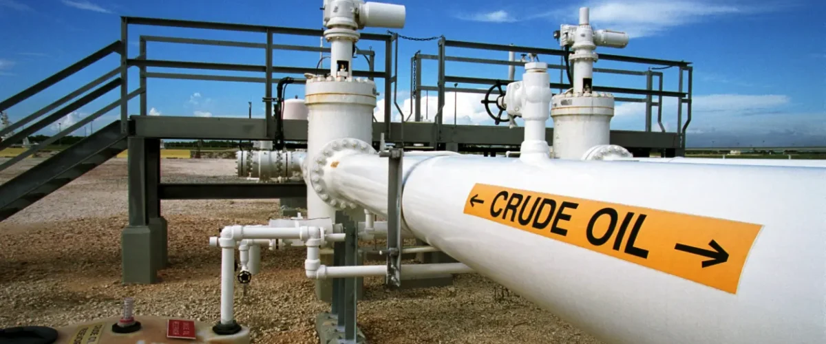 USA Crude Oil Inventories Rise by Almost 9MM Barrels WoW