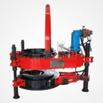 High Pressure Hose Testing Equipment Pressure Calibration Device