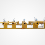 Non-Marking Die Tooth Power Tong