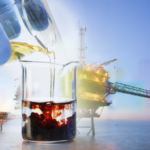 Offshore Drilling Fluids-Chemicals