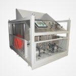 Pressure-Testing-System-With-Chart-Recorder-Pipeline-Pressure-Testing-Equipment