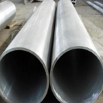 Steel Piping