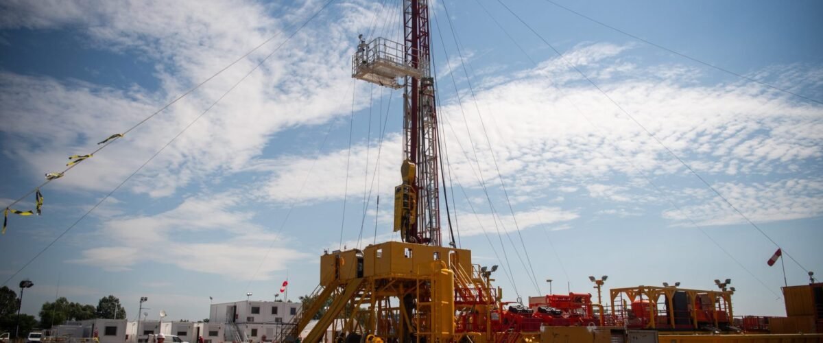 MOL Discovers Oil in Western Hungary
