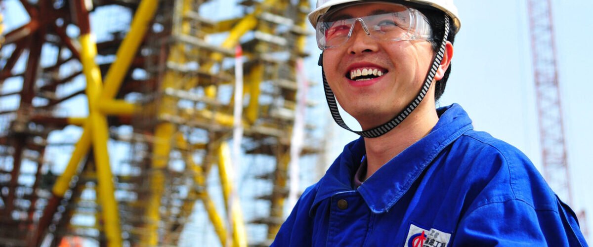 CNOOC Profit Rises on Increased Oil and Gas Drilling Output