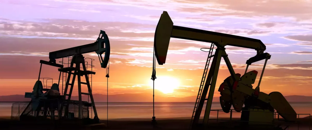 Crude Edges Higher After Seven Weeks of Declines