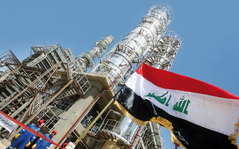 Iraq Power Grid Suffers Capacity Cut as Iran Gas Supply Slumps