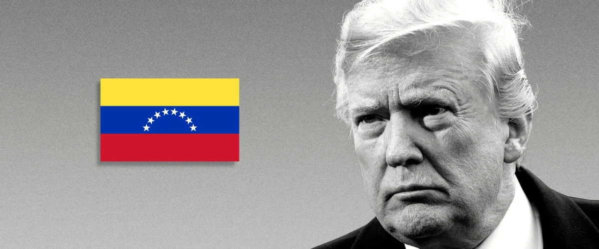 Trump withholds Venezuelan oil approval for non-U.S. majors