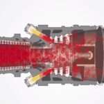 Compressor - Gas Turbines