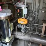 Control Valves - Gas Turbines