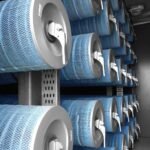 Filters - Gas Turbines