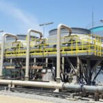 Fin Fans - Gas Turbines