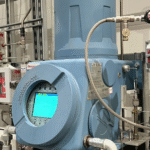 Gas Chromatography - Gas Turbines