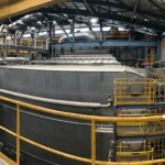 Heat Exchanger - Gas Turbines