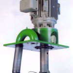 Lube Oil Pump - Gas Turbines