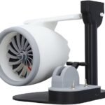 Mist Fan - Gas Turbine