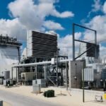 Power Transformer - Gas Turbines