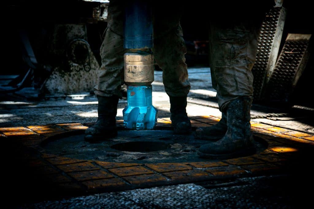 Drillexa drilling technology