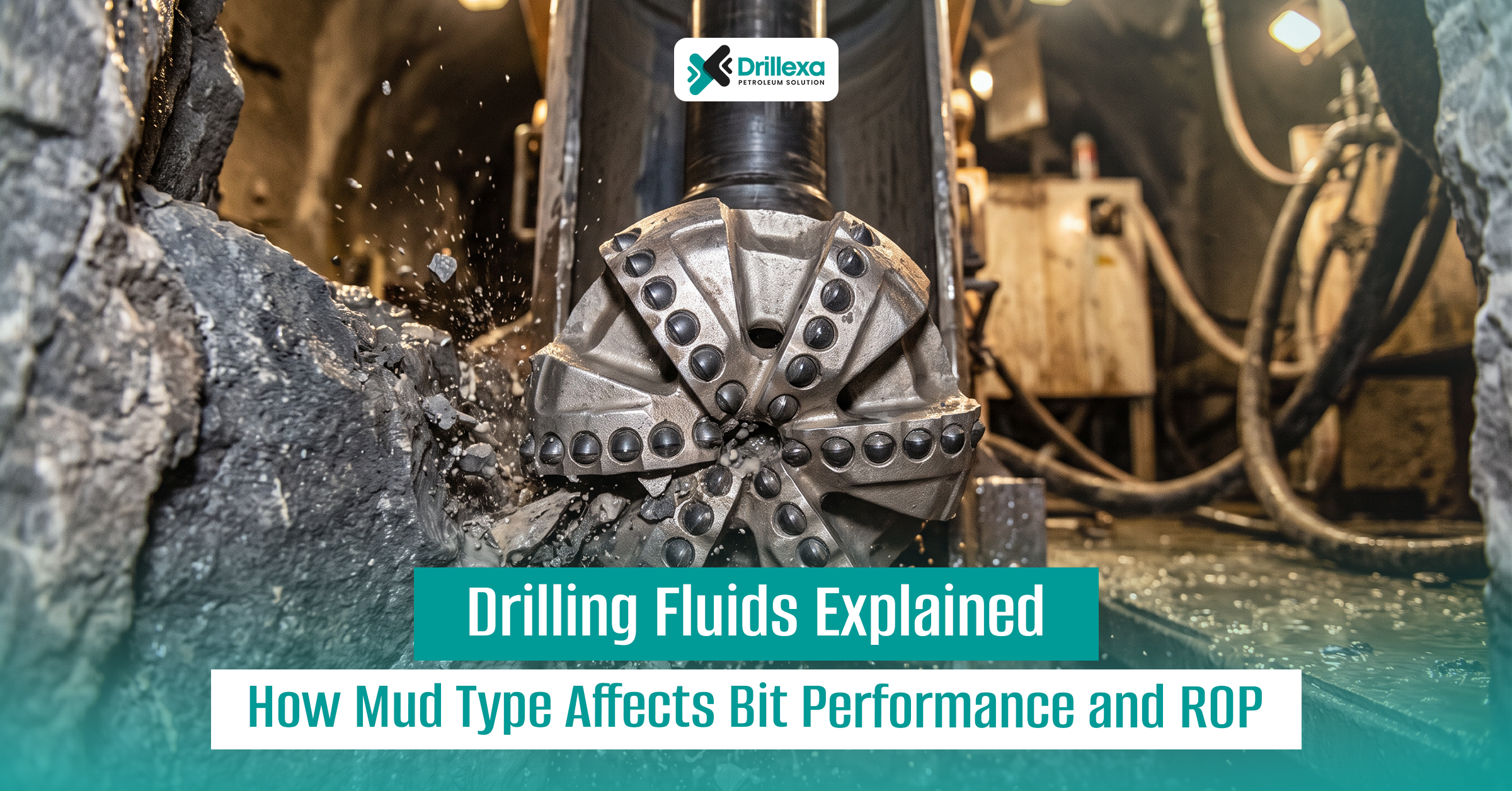 Drilling Fluids Explained